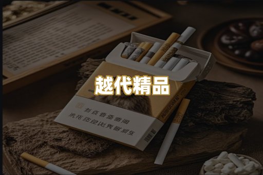 越代精品